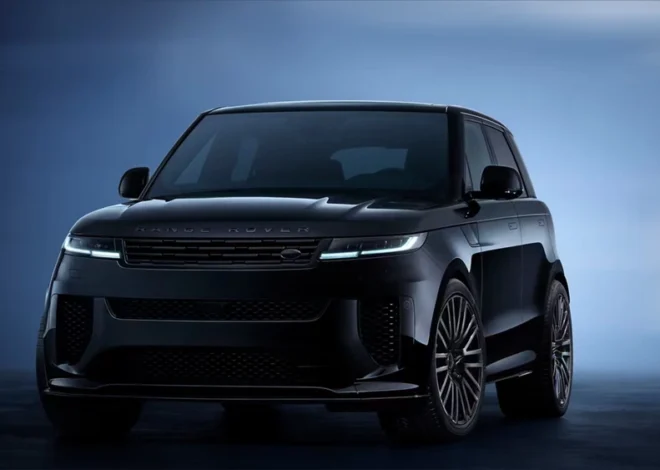 Range Rover Sport Price in India: Complete Guide with Features, Variants, Specifications, and Ownership Experience
