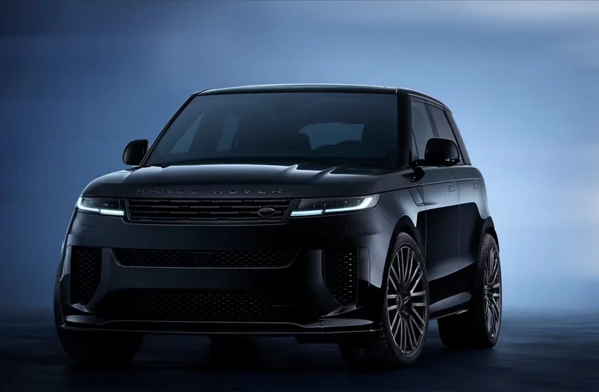 Range Rover Sport Price in India: Complete Guide with Features, Variants, Specifications, and Ownership Experience