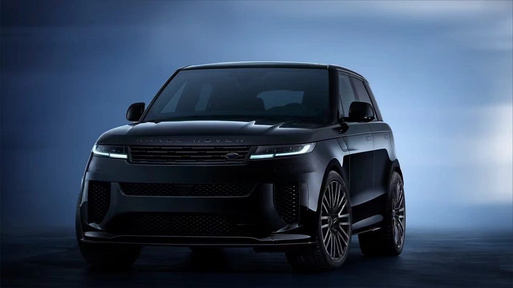 Range Rover Sport Price in India: Complete Guide with Features, Variants, Specifications, and Ownership Experience