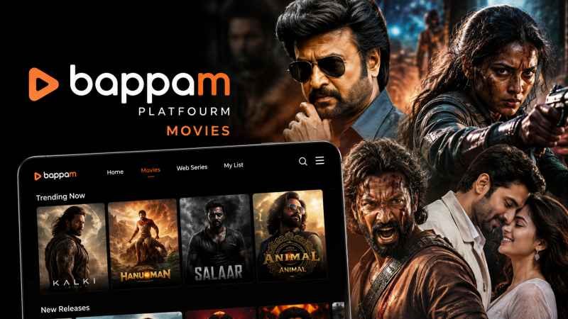 Bappam